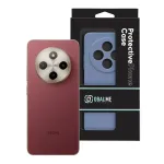 Obal:Me Glossy Cover for Xiaomi Redmi 17C 4G Periwinkle