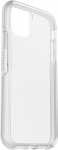 Otter Products Otterbox Symmetry Clear Case for the Apple iPhone 11, Transparent (77-62820)