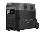 EcoFlow Delta Pro Portable Power Station