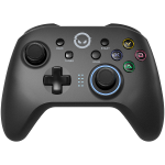 LORGAR Gaming Controller TRIX 510 Wireless Black
