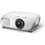 Epson | EH-TW7100 | 4K PRO-UHD 3840 x 2160 (2 x 1920 x 1080) | 3000 ANSI lumens | White | Lamp warranty 12 month(s)