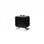 Mill | Heater | CUS1800MECBA | PTC Fan | Suitable for rooms up to 30 m | Black | 1800 W