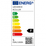 Parathom Classic LED | E14 | 4.9 W | Warm White