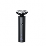 Xiaomi | Shaver EU | S301 | Operating time (max) 90 min | Wet  AND  Dry | Black