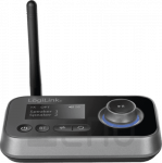 Logilink Bluetooth 5.0 audio transmitter/receiver
