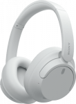 SONY WH-CH720NW Over-Ear white BT headphones