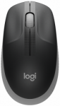 LOGITECH M190 Wireless Mouse