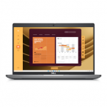 Dell Latitude 5450 | 14 " | IPS | FHD | 1920 x 1080 pixels | Anti-glare | Intel Ultra 5 | 135U | 16 GB | DDR5 | Solid-state drive capacity 512 GB | Intel Integrated Graphics | Windows 11 Pro | 802.11a
