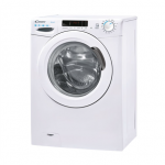 Candy Washing Machine | CS4 1072DE/1-S | Energy efficiency class D | Front loader | 7 kg washing capacity | 1000 RPM | 45 cm depth | 60 cm width | LCD display | White