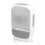 ETA Dehumidifier | ETA163090000 Comfort | Power 60 W | Suitable for rooms up to 62 m | Suitable for rooms up to 25 m | Water tank capacity 1.2 L | White