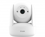 D-Link 2K Pan  AND  Tilt Wi-Fi Camera