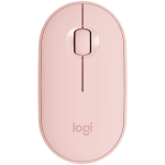 LOGITECH Mouse 910-007014 / Pebble 2 M350s Pink