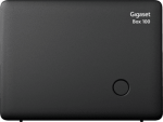 Gigaset. Gigaset Box 100 DECT Base black