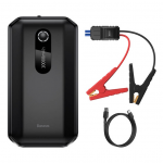 Baseus Super Energy Air Car Jump Starter Car Charger 10000mAh