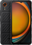 SAMSUNG Galaxy XCover7 G556B EE black