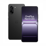 OnePlus Nord CE 5 5G Dual Sim 8GB RAM 256GB - Black