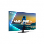 PHILIPS 4K Ambilight TV | 55OLED820/12 | 55 | Smart TV | Google TV | UHD