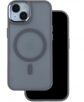 Mocco Frozen MagSafe Case for Apple iPhone 16 Pro Max