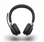 Jabra Headset Evolve2 65 UC Duo, incl. Link 380c