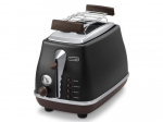 DeLonghi 2103.BK 2 slice(s) 900 W Black