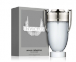 Paco Rabanne Invictus Perfume EDT 200 ml