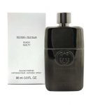 Gucci  Guilty Pour Homme Perfume 90 ml Tester