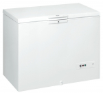 Chest freezer Whirlpool