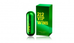 Carolina Herrera 212 VIP Wins Perfume EDP 80 ml