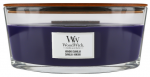 Woodwick Hinoki Dahlia Ellipse Candle 453.6 g