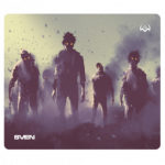 SVEN Peles Paliktnis MP-G01S Zombie Fabric