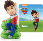 Tonies Paw Patrol: Ryder (Audio Play)