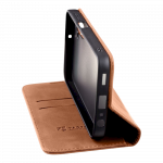 Tactical Xproof Cover for Samsung Galaxy A36 5G / mud brown