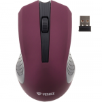 YENKEE YMS 2015PE 1000dpi Wireless Mouse