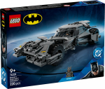 LEGO Polska LEGO Super Heroes 76331 Batman v Superman Batmobile