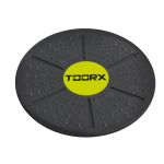 TOORX Balance Board, black-green