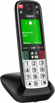 Gigaset. Gigaset EASY 500HX black