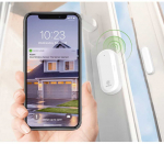 WOOX R7047 Smart Door AND amp; Window Sensor