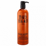 TIGI Bed Head Colour Goddess Oil-Infused Shampoo for Colour-Treated Hair