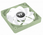 THERMALTAKE CT120 ARGB 120mm Case Fan CL-F202-PL12MG-A Green 2-pack