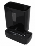 Adler 1037 AD Black