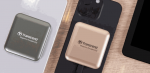 Transcend ESD420G 4TB External TS4TESD420G