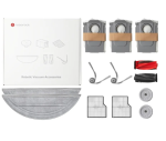 ROBOROCK 8.02.0403 Vacuum Cleaner Accessories Kit For Saros 10