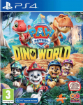 Outright Games Ltd. Paw Patrol Dino World PS4