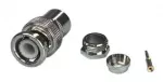 GOOBAY Spraudnis BNC lodjams 50 RG58 kabelim