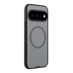 Nillkin Super Frosted PRO Magnetic Back Cover for Google Pixel 11 Transparent Black
