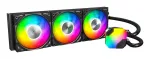 Montech Water cooling HyperFlow ARGB 360 / HYPERFLOW ARGB 360 (B) Black