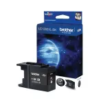 BROTHER LC1280XLBK ink cartridge 1 pc(s) Original Black