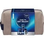 Nivea Homme Time to Get Ready Set - Gift Set