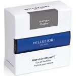 Millefiori Milano Millefiori Classic/Oxygen ( dark blue ) - Car Fragrance