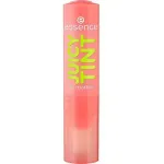 Essence Juicy Tint Lip Maker - Fix na rty 3.5 ml 01 Peach Pop